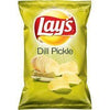 LAYS Dill Pickle 66g