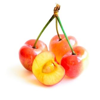 RAINIER CHERRIES 1 kg