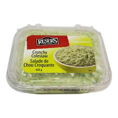 Reser's Crunchy Coleslaw, 425 g