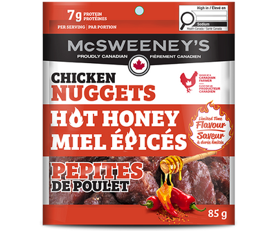MCSWEENYS CHICKEN NUGGETS 70 g