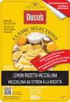 DUSO'S LEMON RICOTTA MEZZALUNA 1 ea