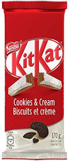 KIT KAT Mini's Cookies & Cream 170g