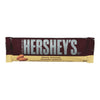 HERSHEY Whole Almonds Chocolate Bar 43g