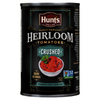 HUNT'S Crushed Tomatoes 398ml