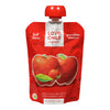 LOVE CHILD ORGANICS First Apples Silky Smooth Puree 128ml