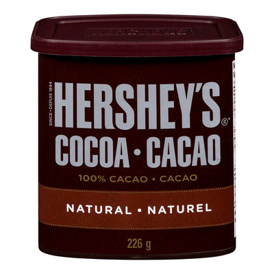 HERSHEY Cocoa 226g