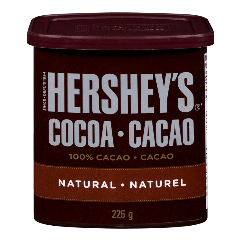 HERSHEY Cocoa 226g