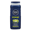 NIVEA Shower Gel 500ml