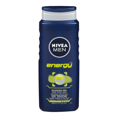 NIVEA Shower Gel 500ml