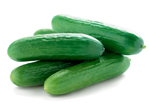 Cucumbers, 1 ct