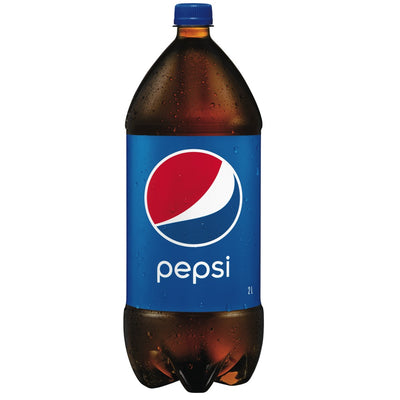PEPSI 2L