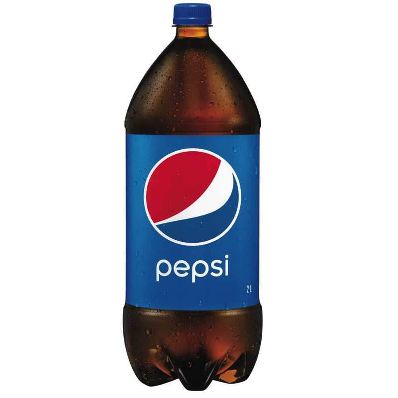 PEPSI 2L