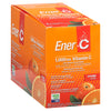 Ener-C Vitamin C 1000 mg Orange Multivitamin Drink Mix, 30 packets