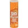 SUN CHIPS MINIS HARVEST CHEDDA 106 g