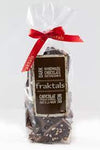 FRAKTALS DARK BUTTERCRUNCH 200 g