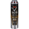 DEGREE Dry Spray Sport Defense