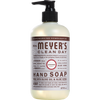 Mrs. Meyer's Clean Day Lavender Hand Soap, 370 mL