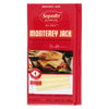 SAPUTO Monterey Jack Natural Cheese Slices 180g