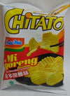 INDOMIE MI GORENG Chichato Chip 55g