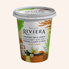 Maison Riviera Vanilla Flavoured Delight Coconut Milk Vegan, 650 g