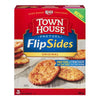 TOWNHOUSE Keebler Town House Flip Sides Pretzel Cracker 260g