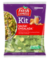 FRESH EXPRESS ENSALADA SALSA 1 ea