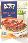 Yves Meatless Vegan Veggie Deli Salami, 142 g