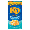 KD White Cheddar, 200 g