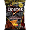 DORITOS SPICY TROPICAL FUSION 69 g