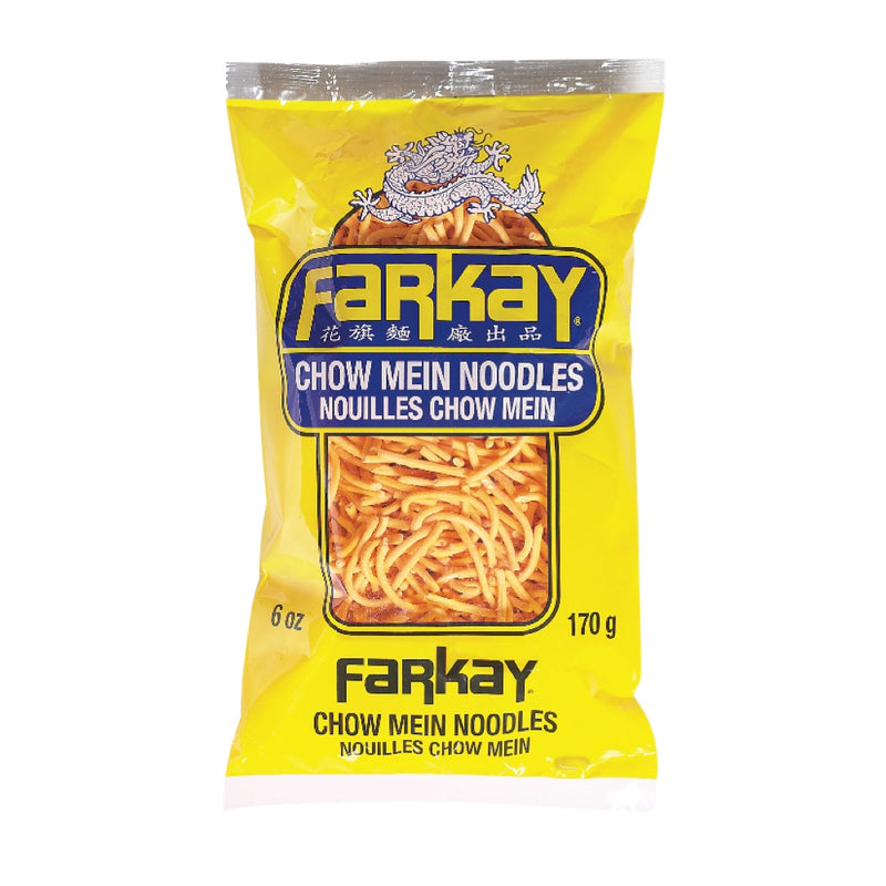 FARKAY Chow Mein Noodles 170g