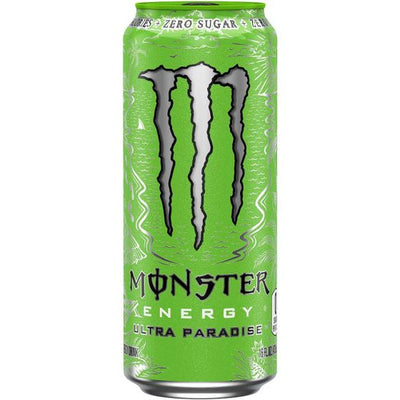 MONSTER Ultra Paradise Energy Drink 473ml