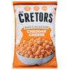 G. H. Cretors Popped Corn Cheese Corn, 184 g