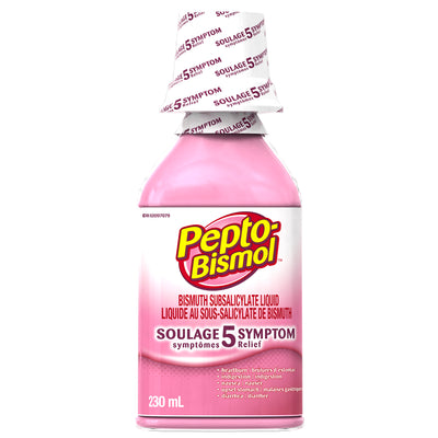 PEPTOBISMOL 230ml