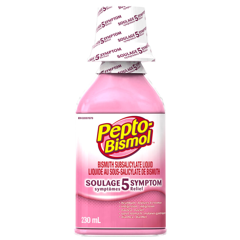 PEPTOBISMOL 230ml