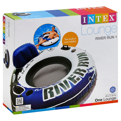 Intex River Run 1 Lounge, 1 lounge