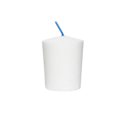 ALL PURPOSE VOTIVE CANDLES 6's