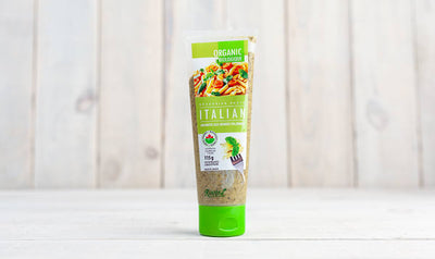 Raulet Organic Italian Dressing, 715 g