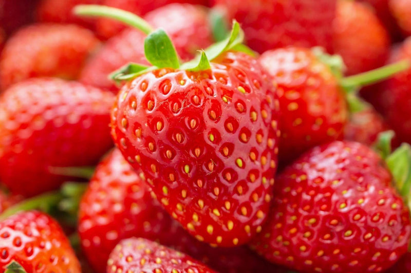 Strawberries, 454 g