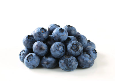 Blueberries Locally Grown