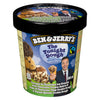 BEN & JERRY'S The Tonight Dough 500ml
