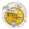 Portneuf Brise du Matin Double Cream Brie, 125 g