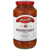 Mezzetta Napa Valley Homemade Roasted Garlic, 709 g