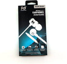 PDI Metallic Headphones
