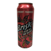 BRISK Raspberry Iced Tea 710ml