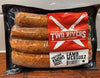 TWO RIVERS Lamb Merguez Sausage 375g