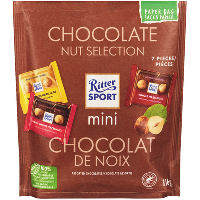 RITTER SPORT CORNFLAKES FLAKES 100 G