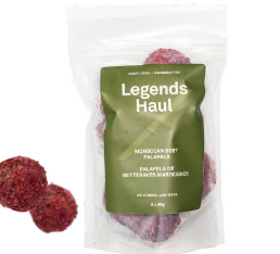 LEGENDS HAUL MOROCCAN BEET FAL 50 g