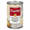 CAMPBELL'S Cream Of Potato Condensed Soup 284ml