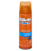 GILLETTE Fusion Fusion Moisturizing Shave Gel 198g