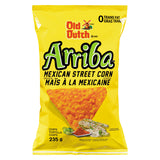 OLD DUTCH ARRIBA MEX STREET CO 245 g